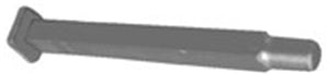868-SMA478114 -- WA8114 W&A 1-1/2SQX31 AXLE